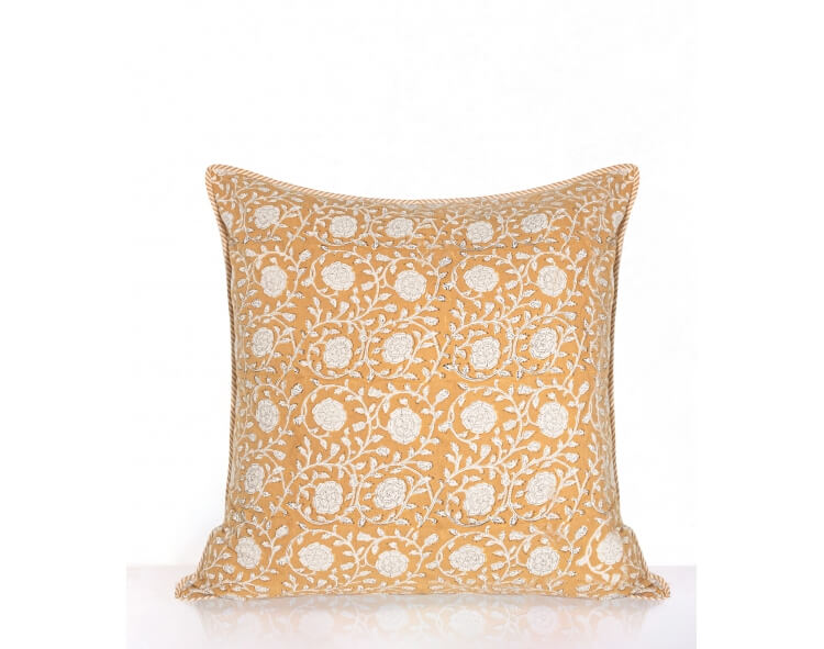 Pillowcase banna tan