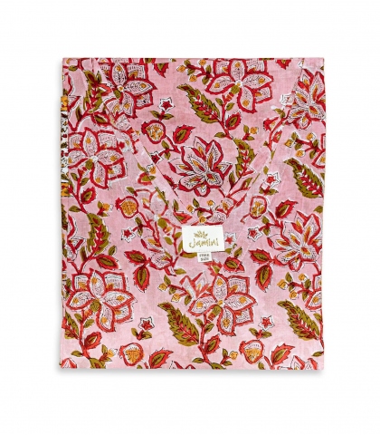 Robe de plage Rang rose pâle