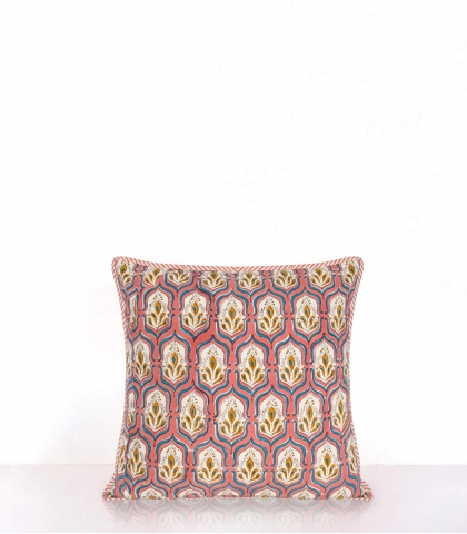 Cushion cover Pranjal