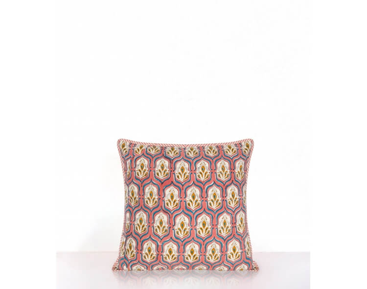 Cushion cover Pranjal