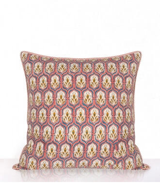 Pillowcase Pranjal pink