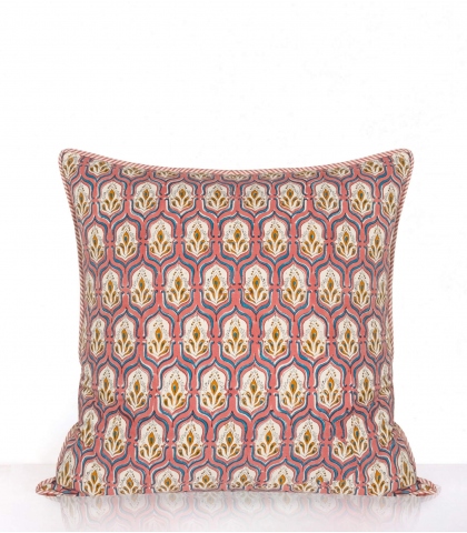 Pillowcase Pranjal pink