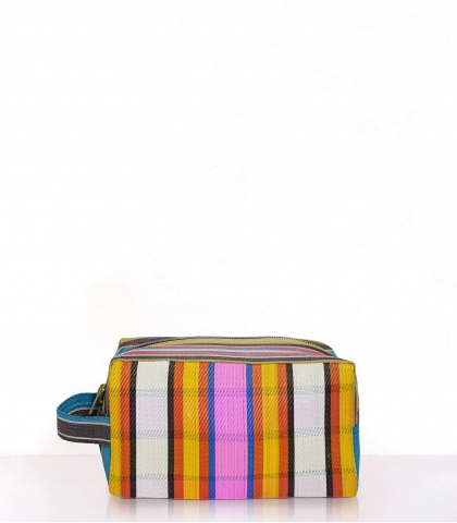 Travel case - 9x5x5 inches