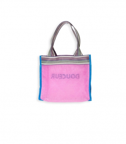 Eco-friendly bag Douceur