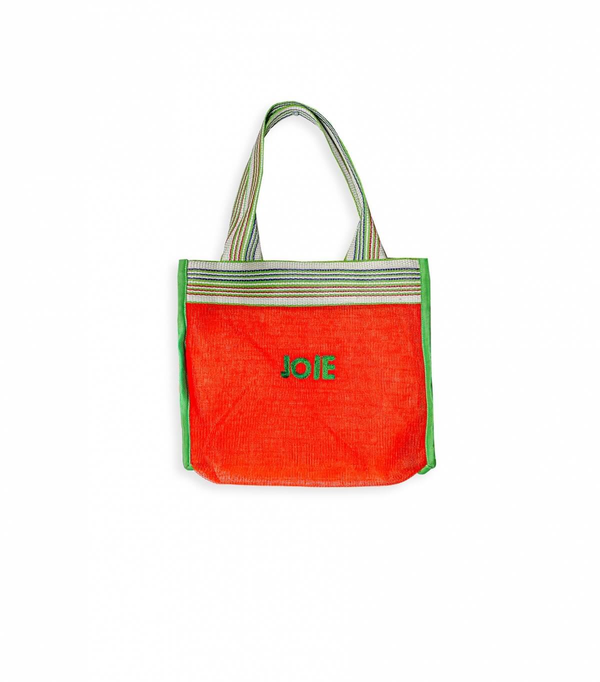 Recycled plastic bag Joie