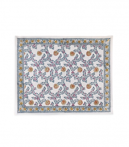 Printed table mat Anima
