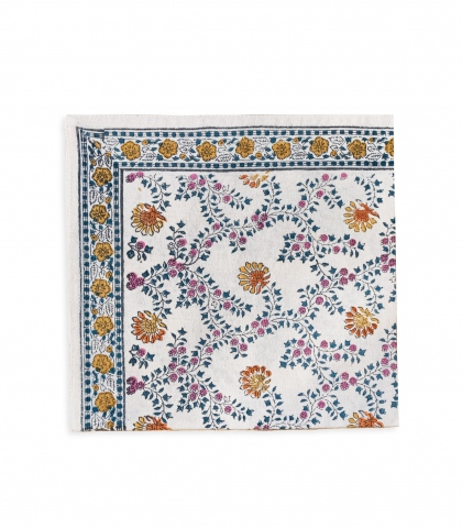 Serviette de table Anima