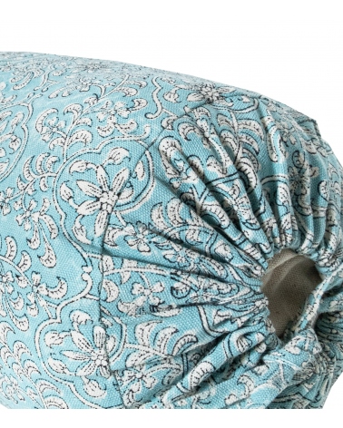 Bolster cushion cover - Carma
