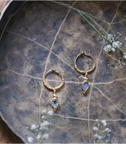 Apetite earrings