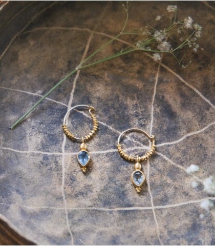 Apetite earrings