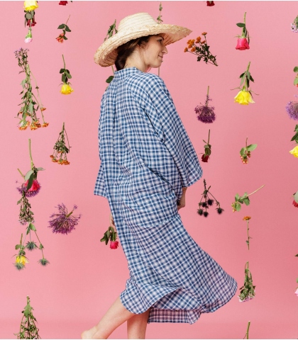 Mija beach dress