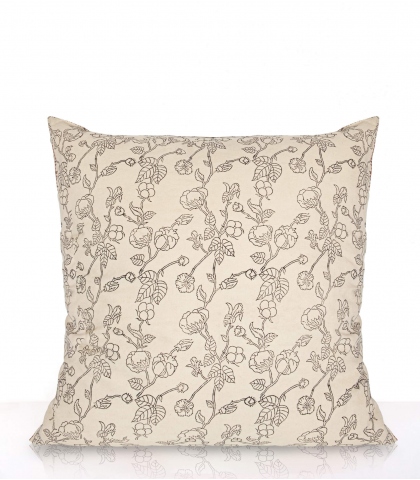 Square cushion cover Bagra