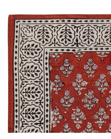 Carré cotton Lagru