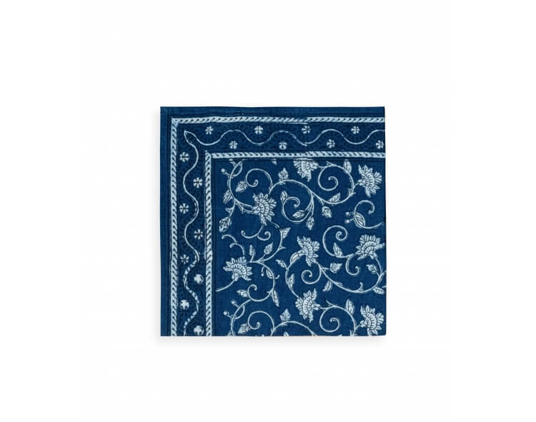 Floral bandana Agra