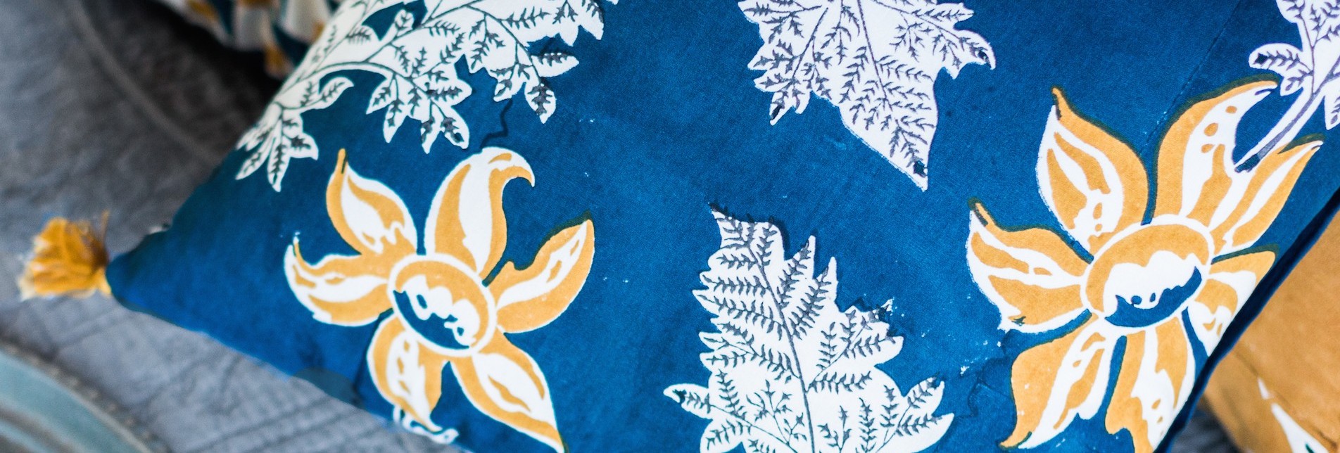 indigo