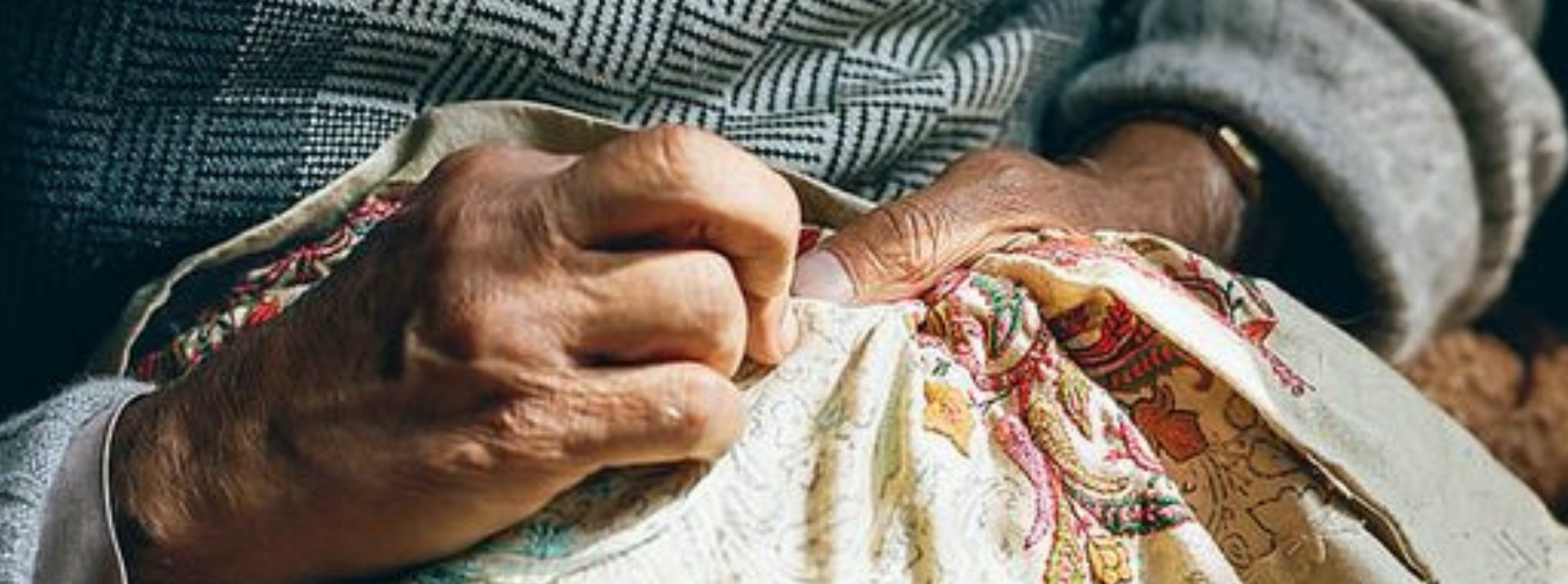 Indian craftsman