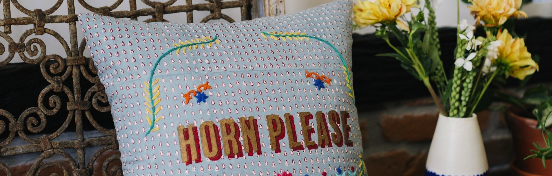 jamini cushion cover india mon amour