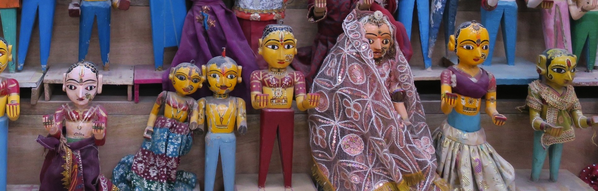 indian inspiration