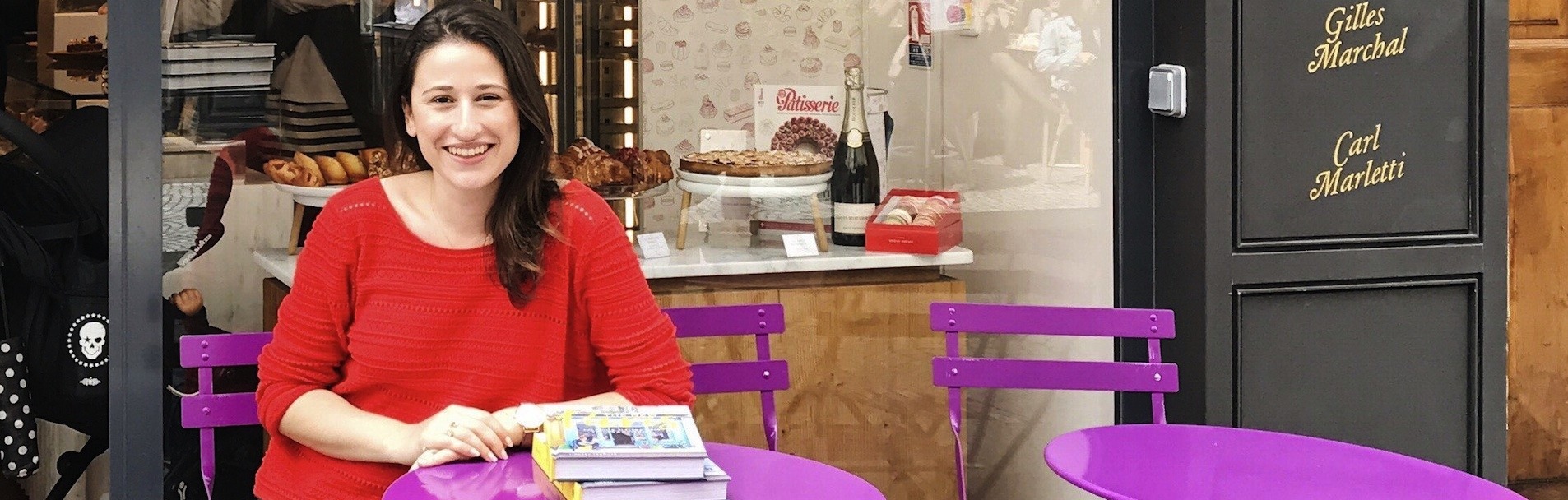 lindsey tramuta chez jamini