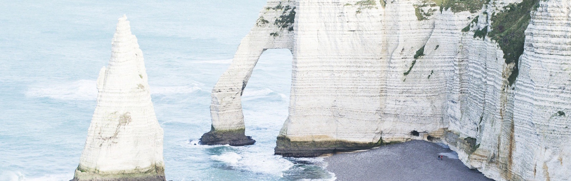 trip to France