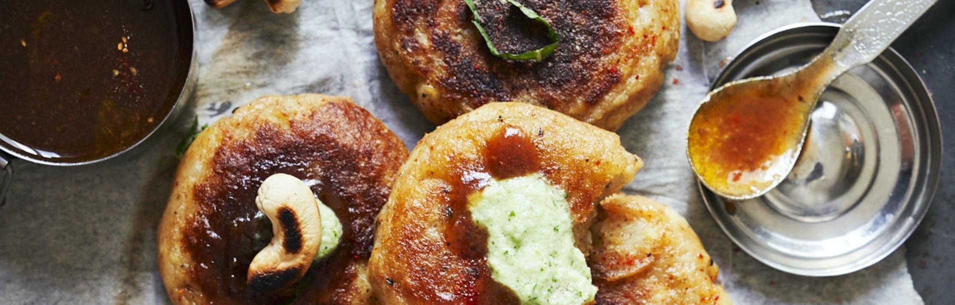 recette indienne