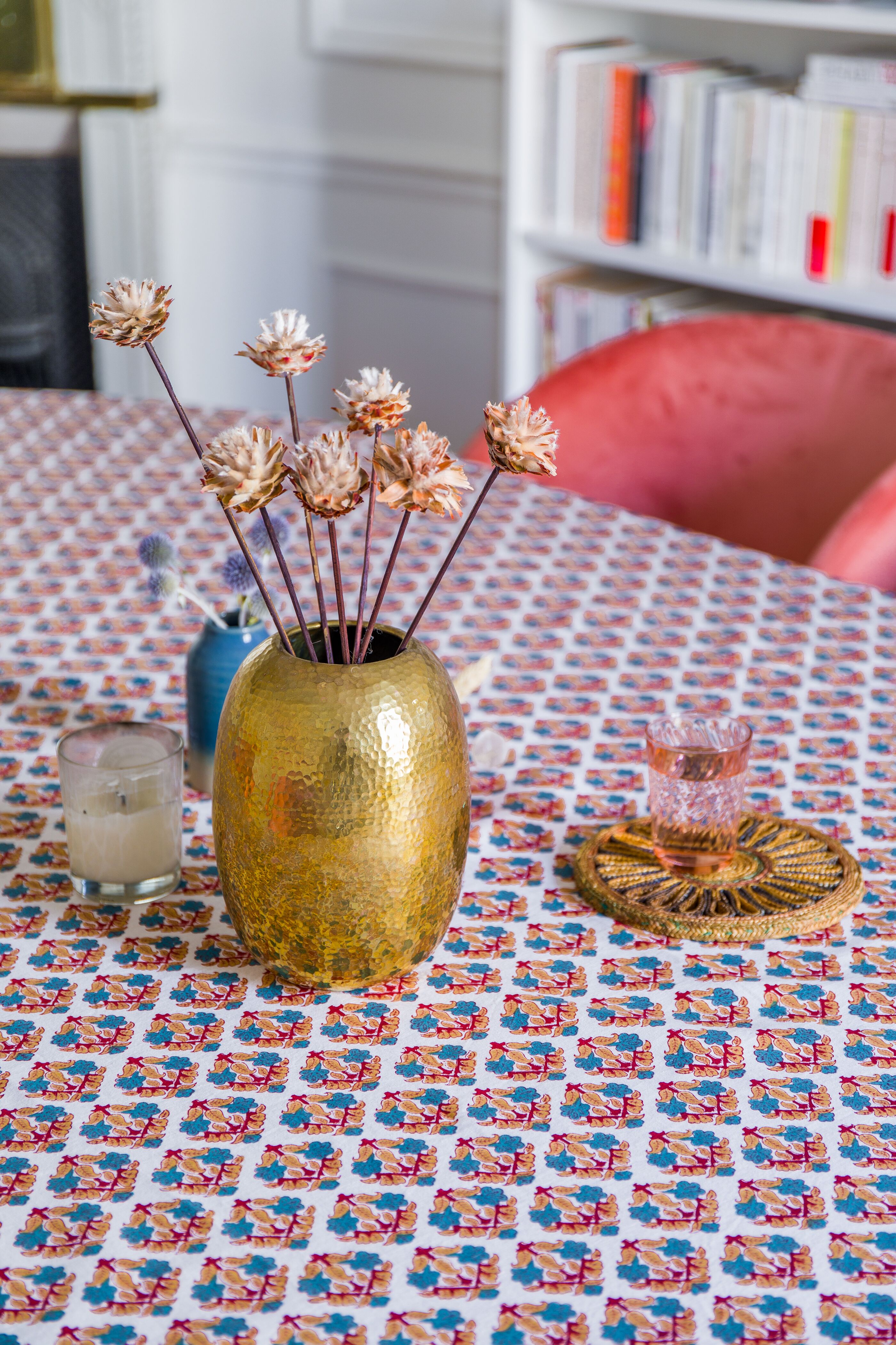 Table linen jamini