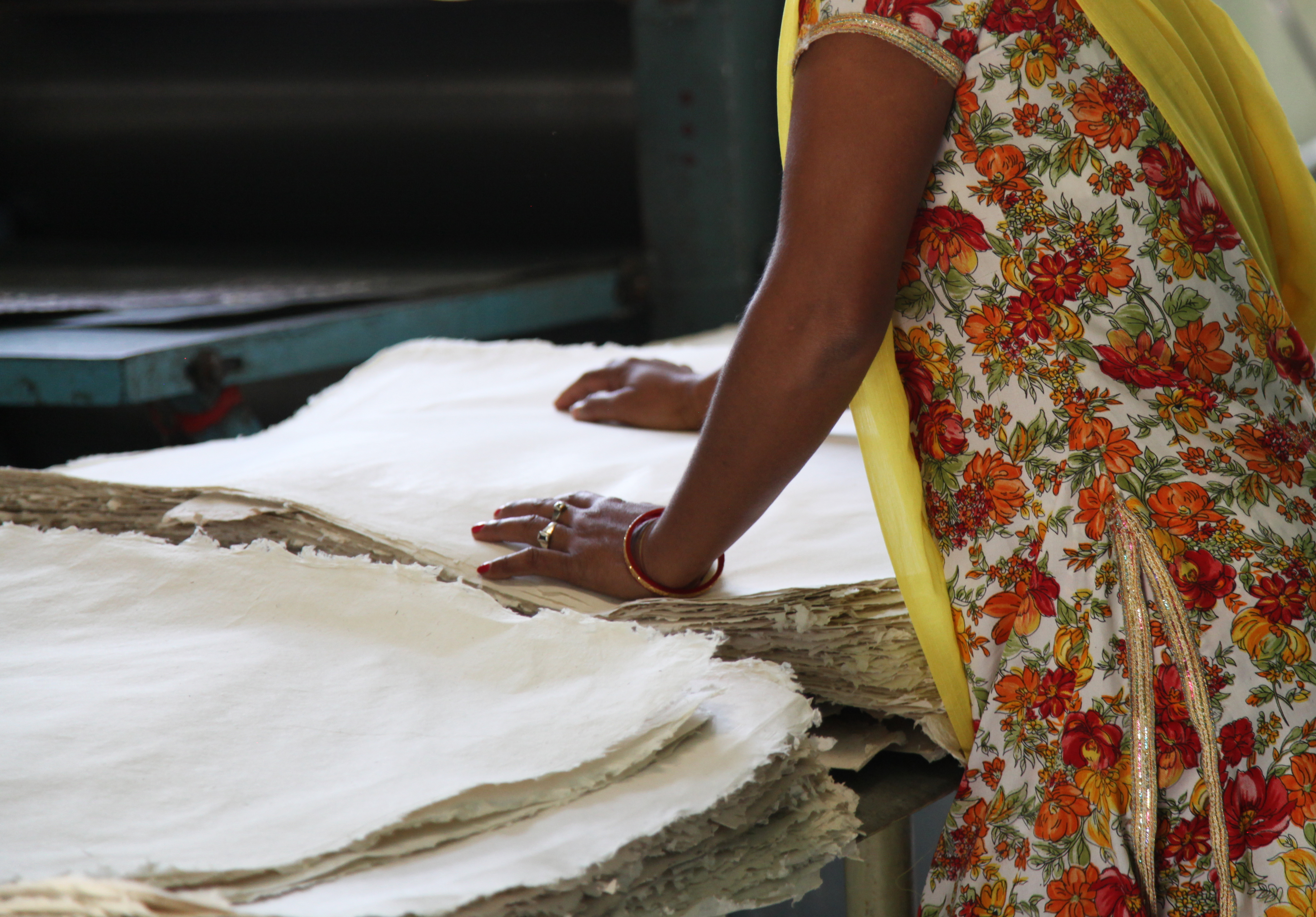 artisan indien