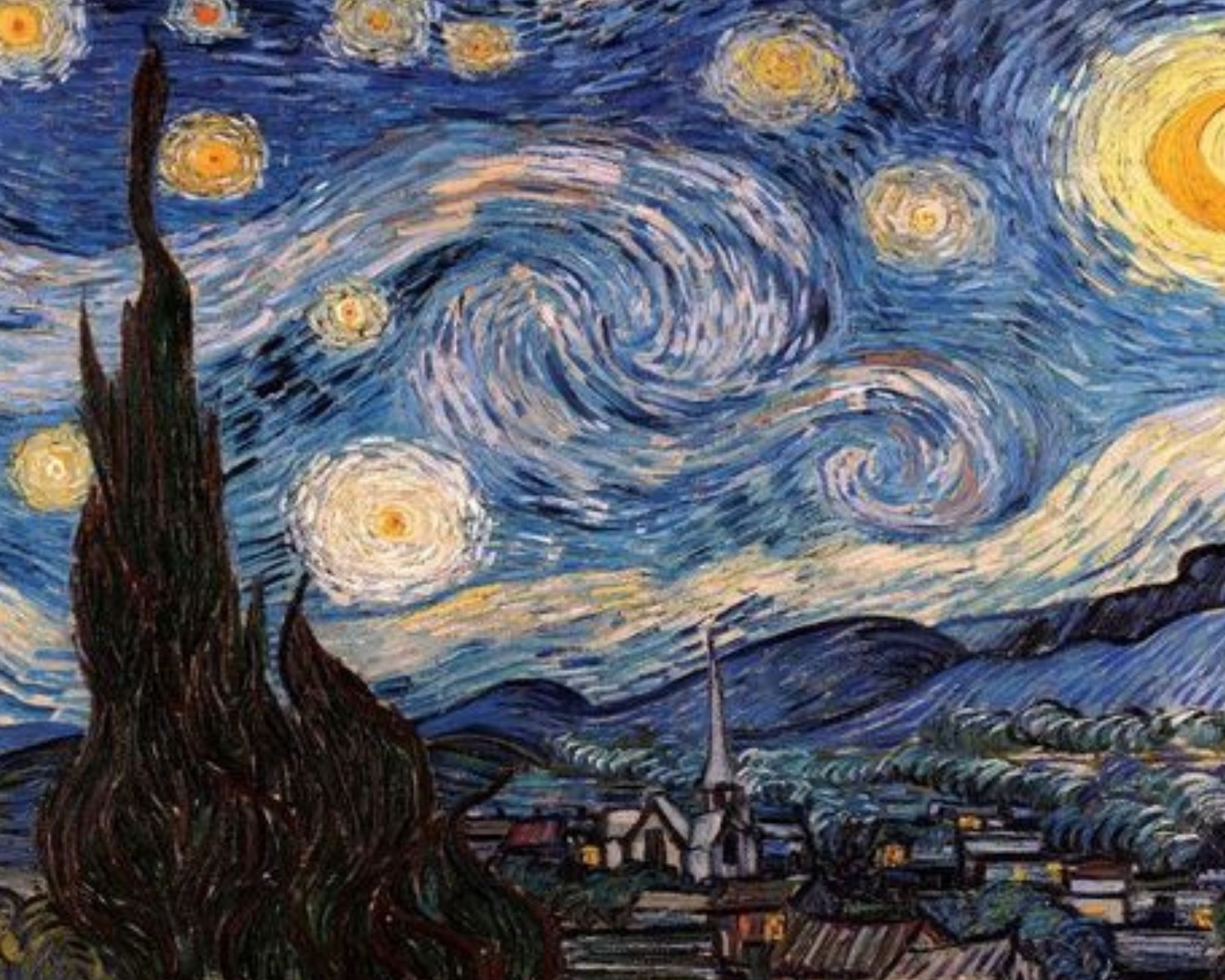 Vincent van Gogh