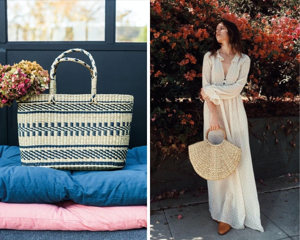 Barthe basket