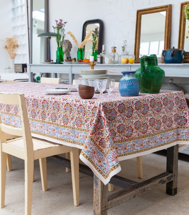 nappe rectangulaire
