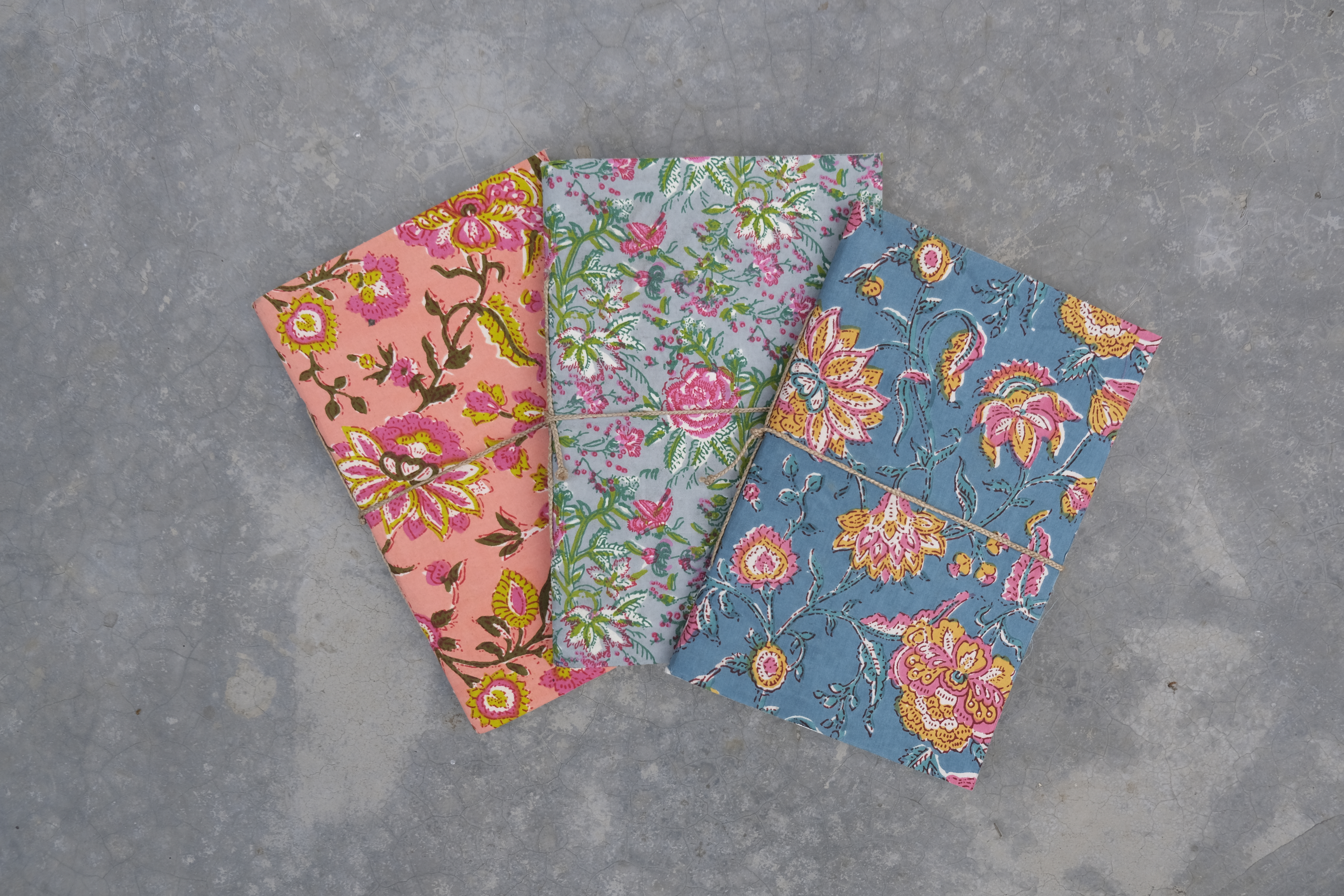 notebooks jamini