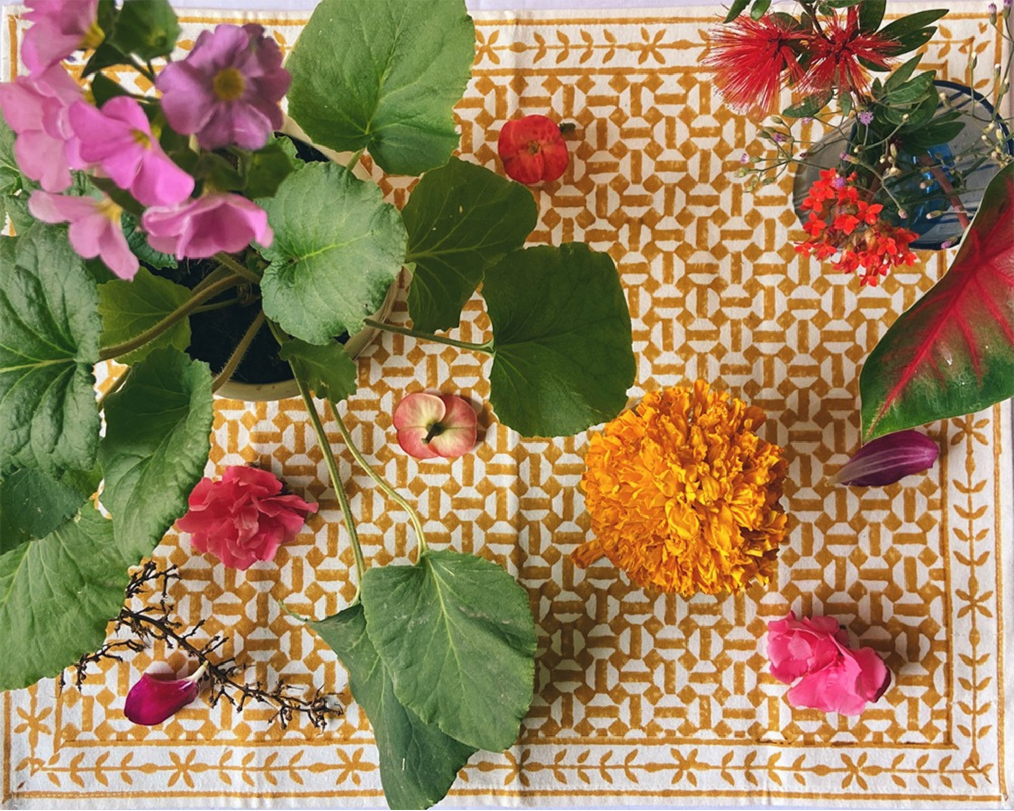 table mat