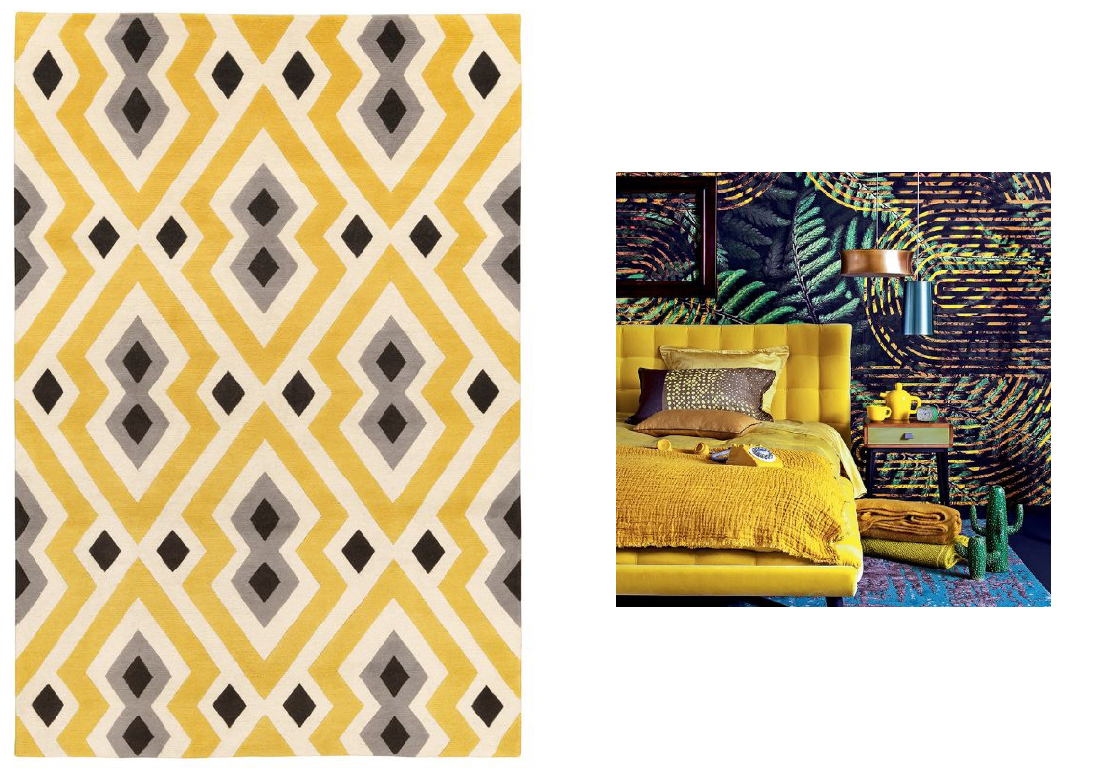 Téléchargement gratuit Images Safran Ochre And Shades Of Yellow Our New Best Friends actualisé par