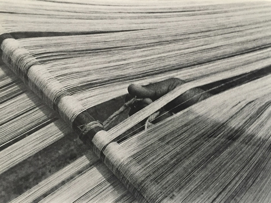 khadi fabric