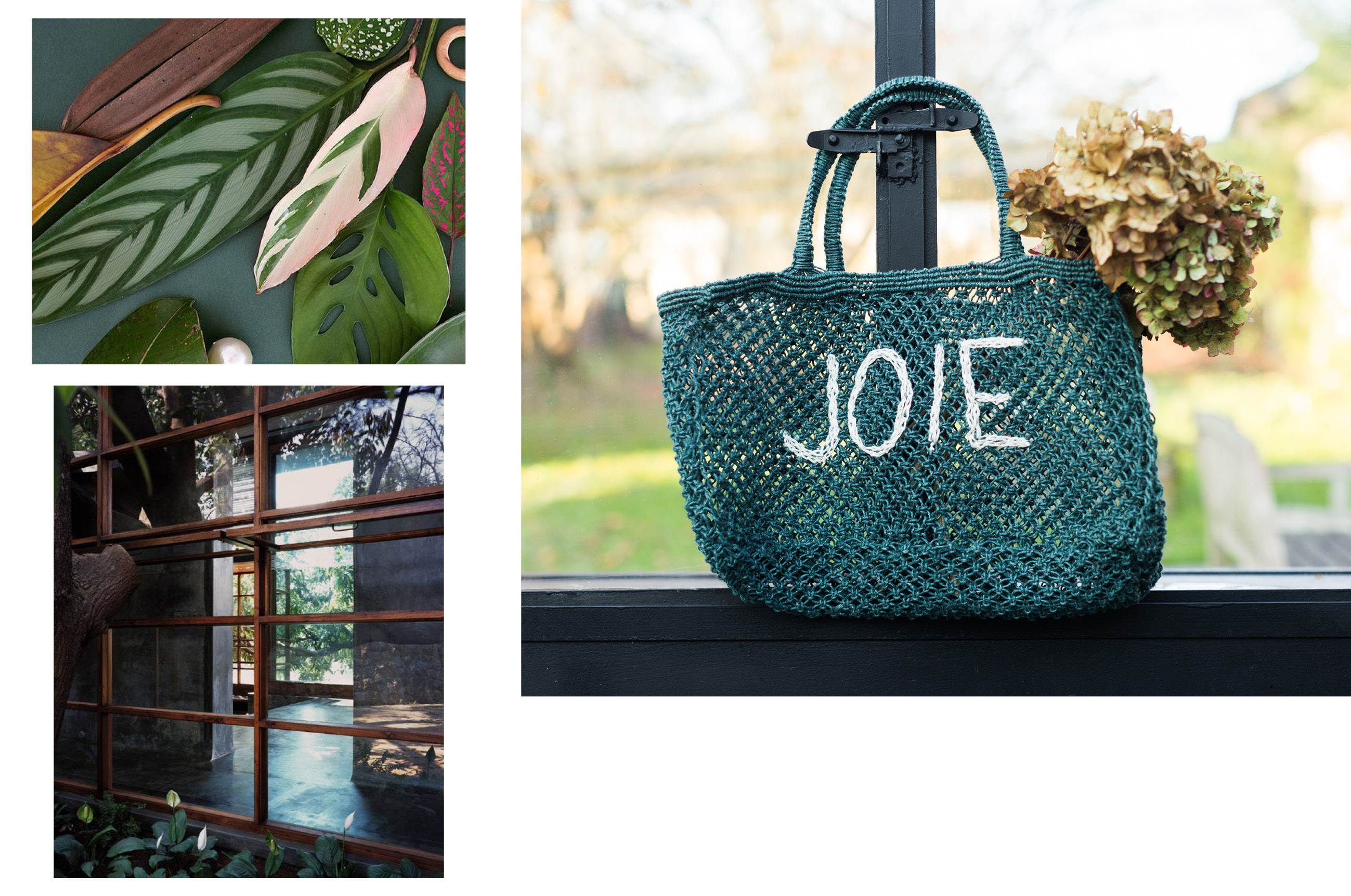bag joie