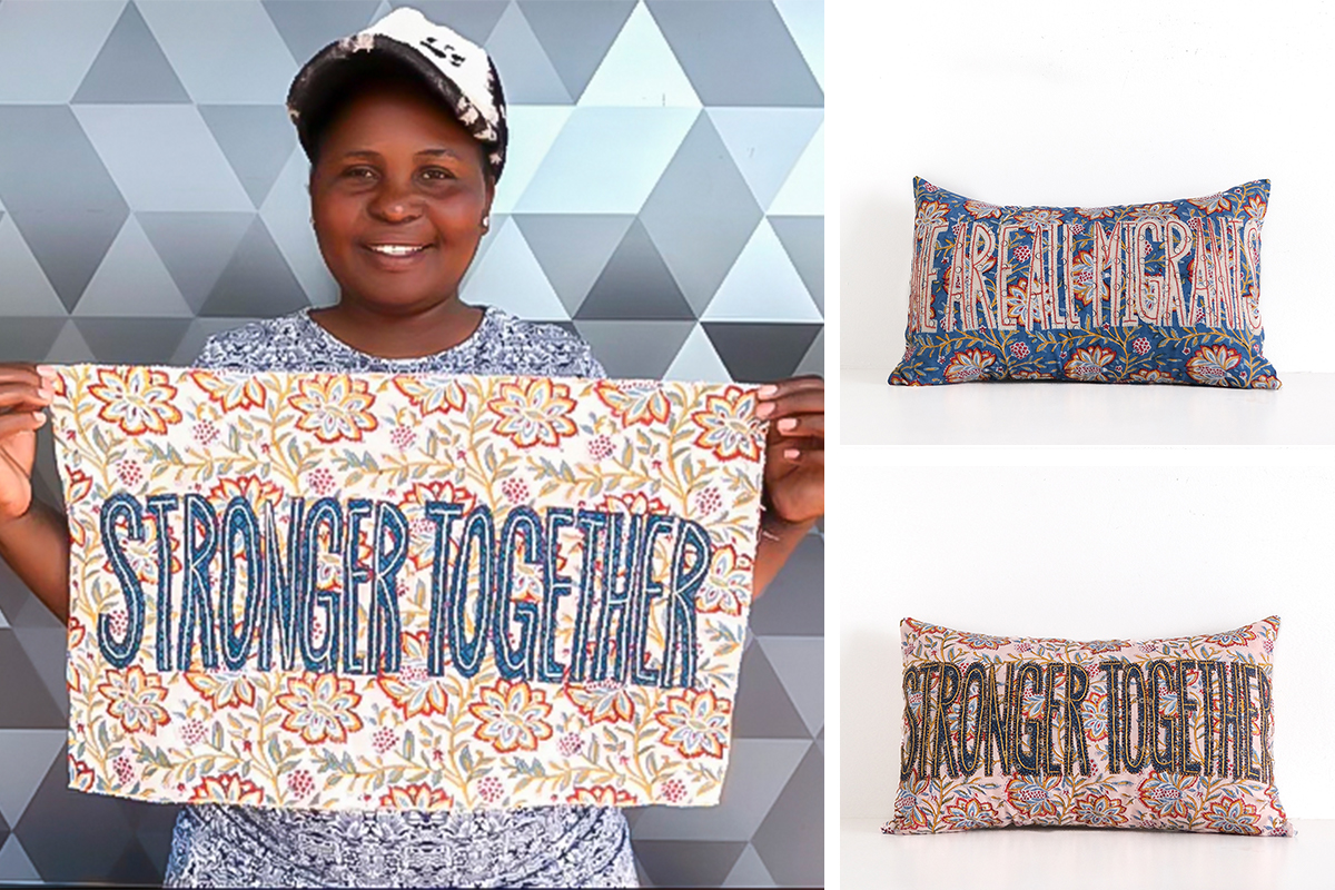 women artisans