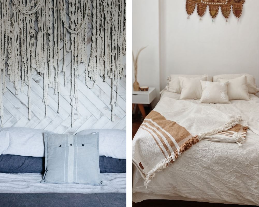 bedroom decoration