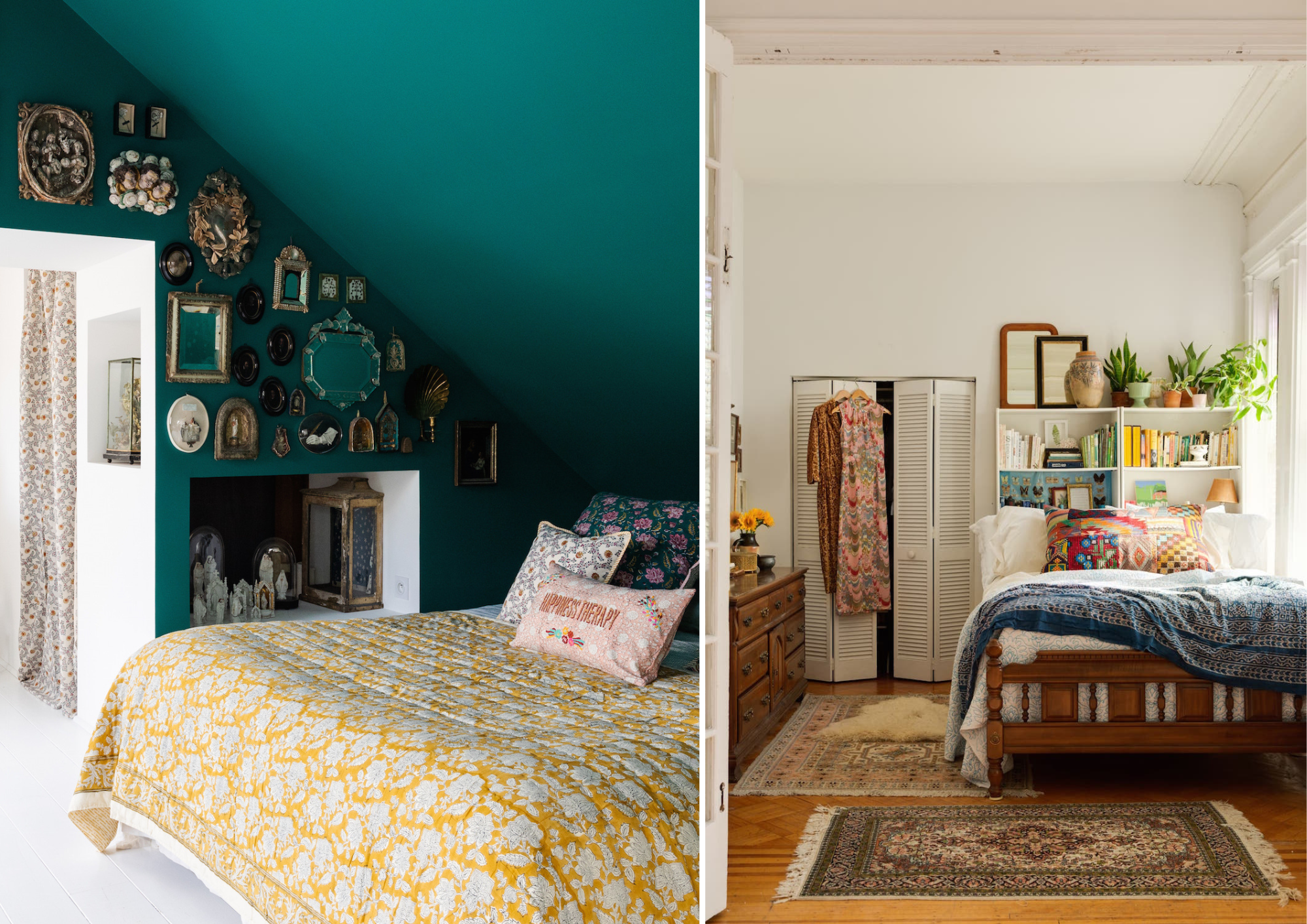 mix and match home decoration