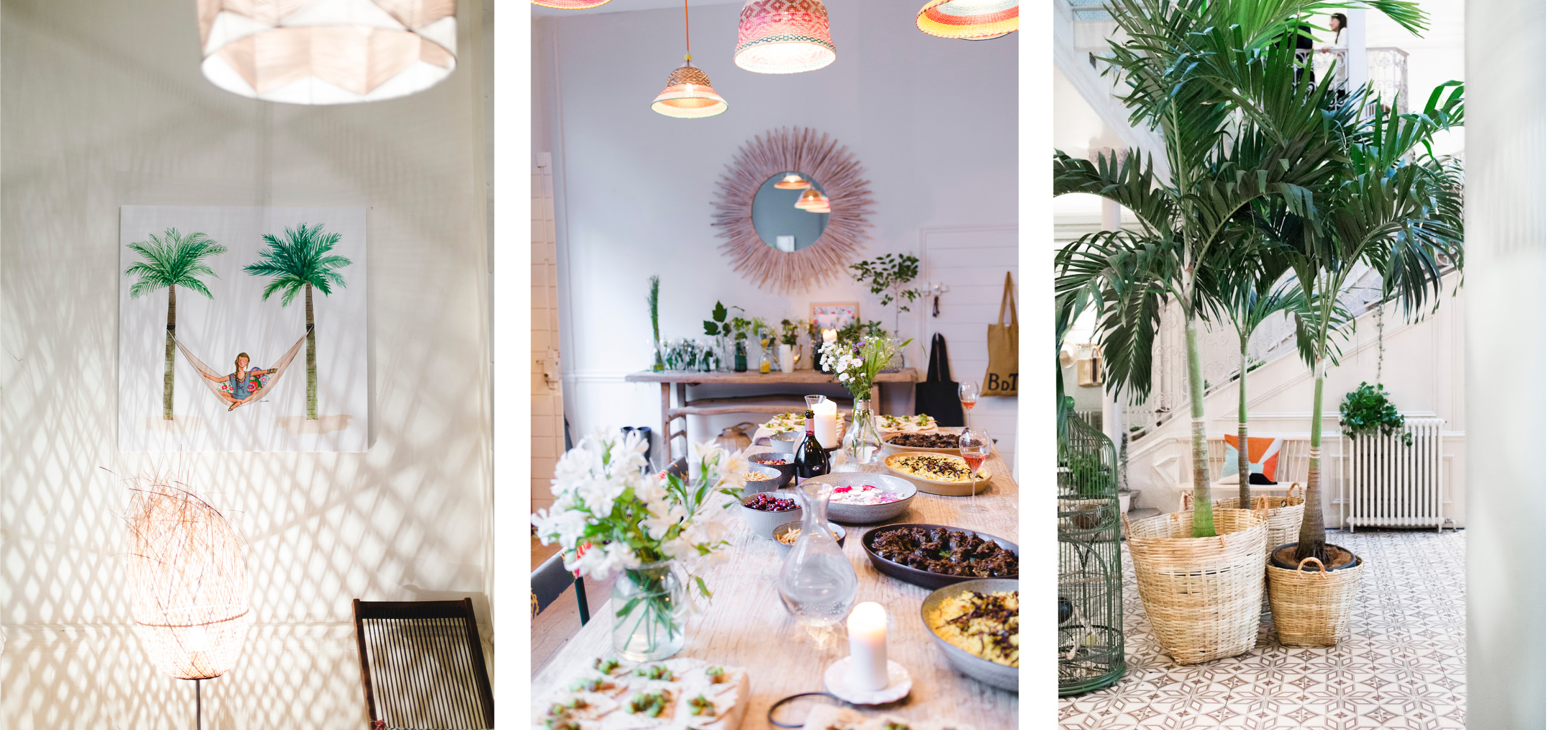Maison de Vacances My Little Paris