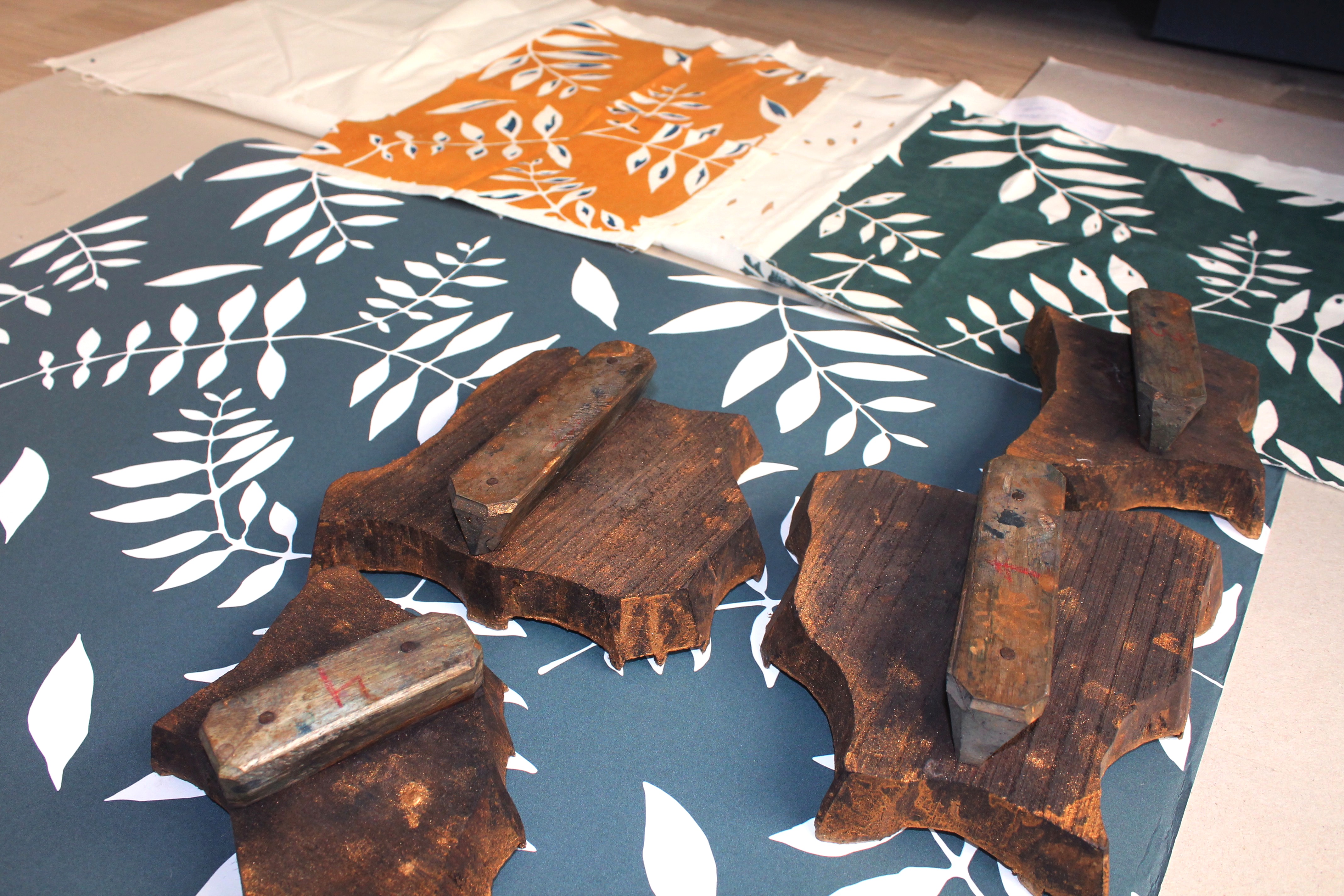 blockprint jamini