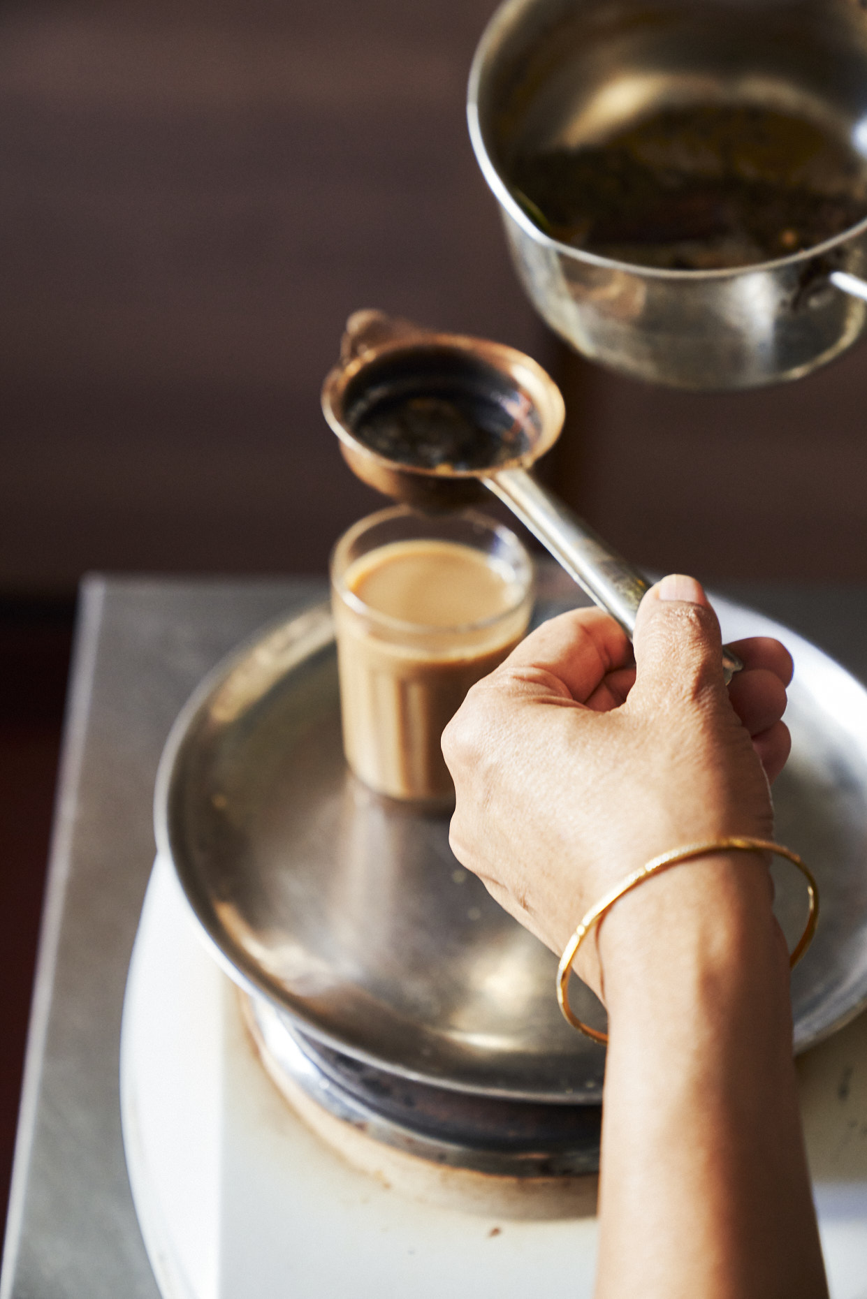 indian tea