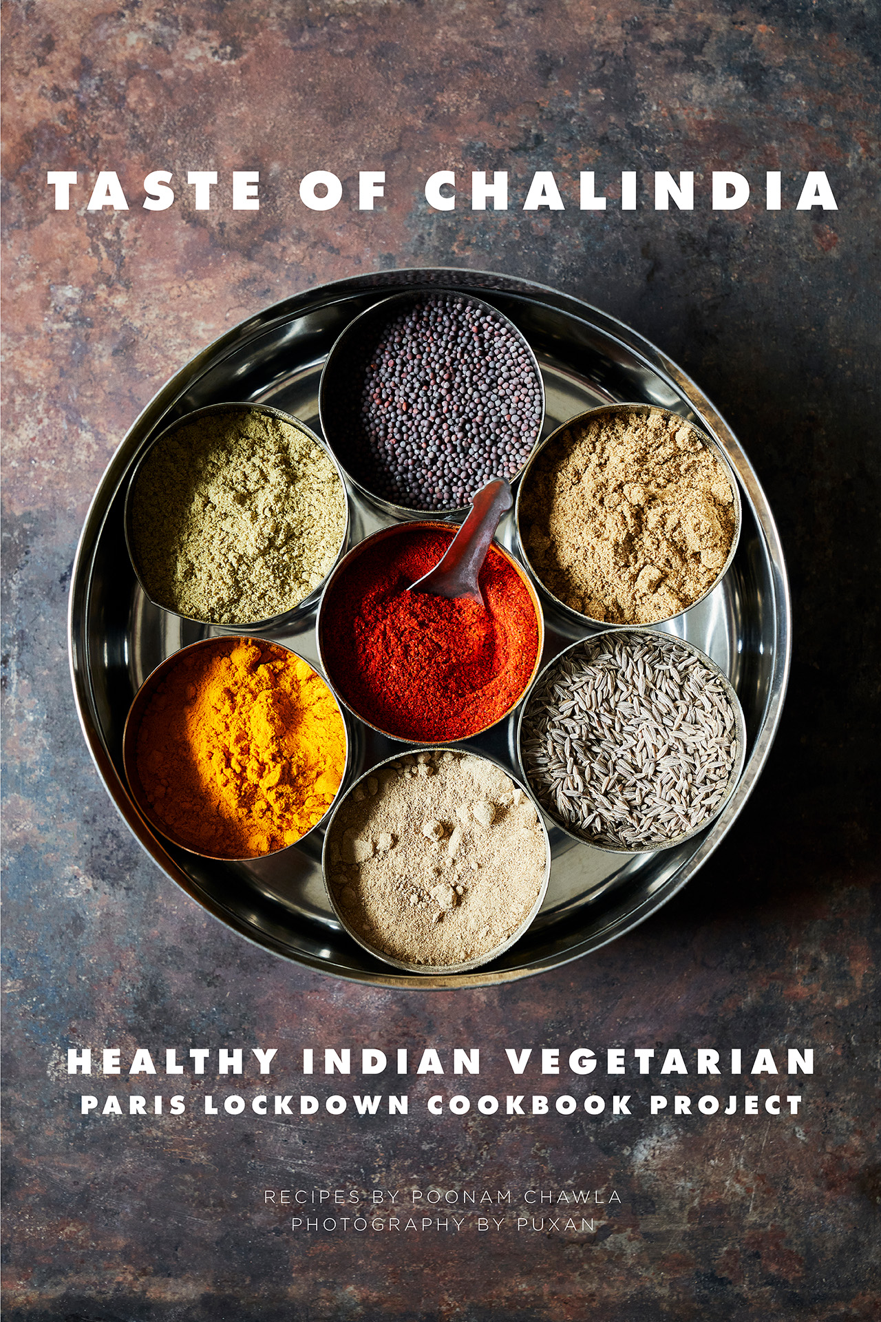 cooking book