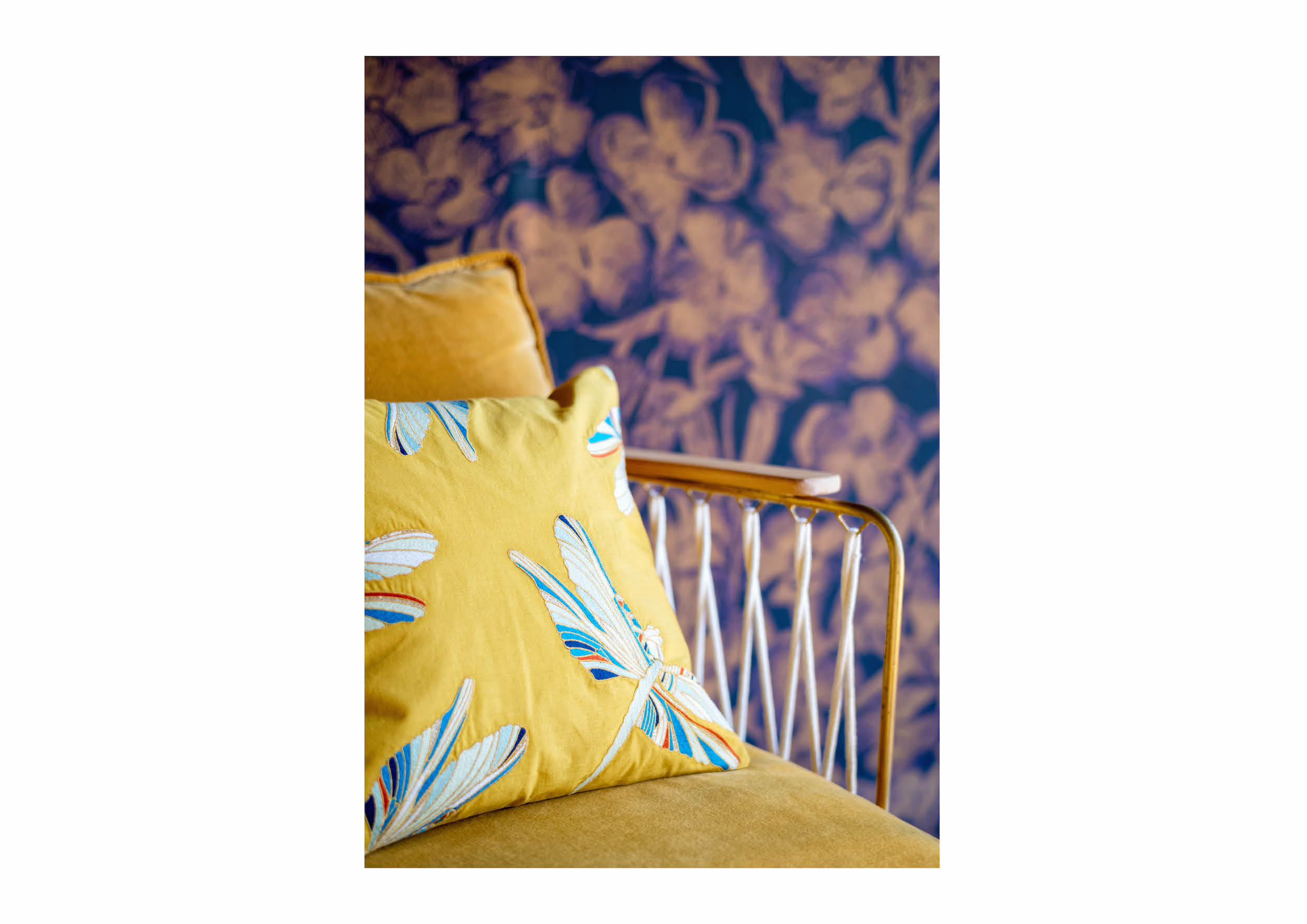 cushions jamini