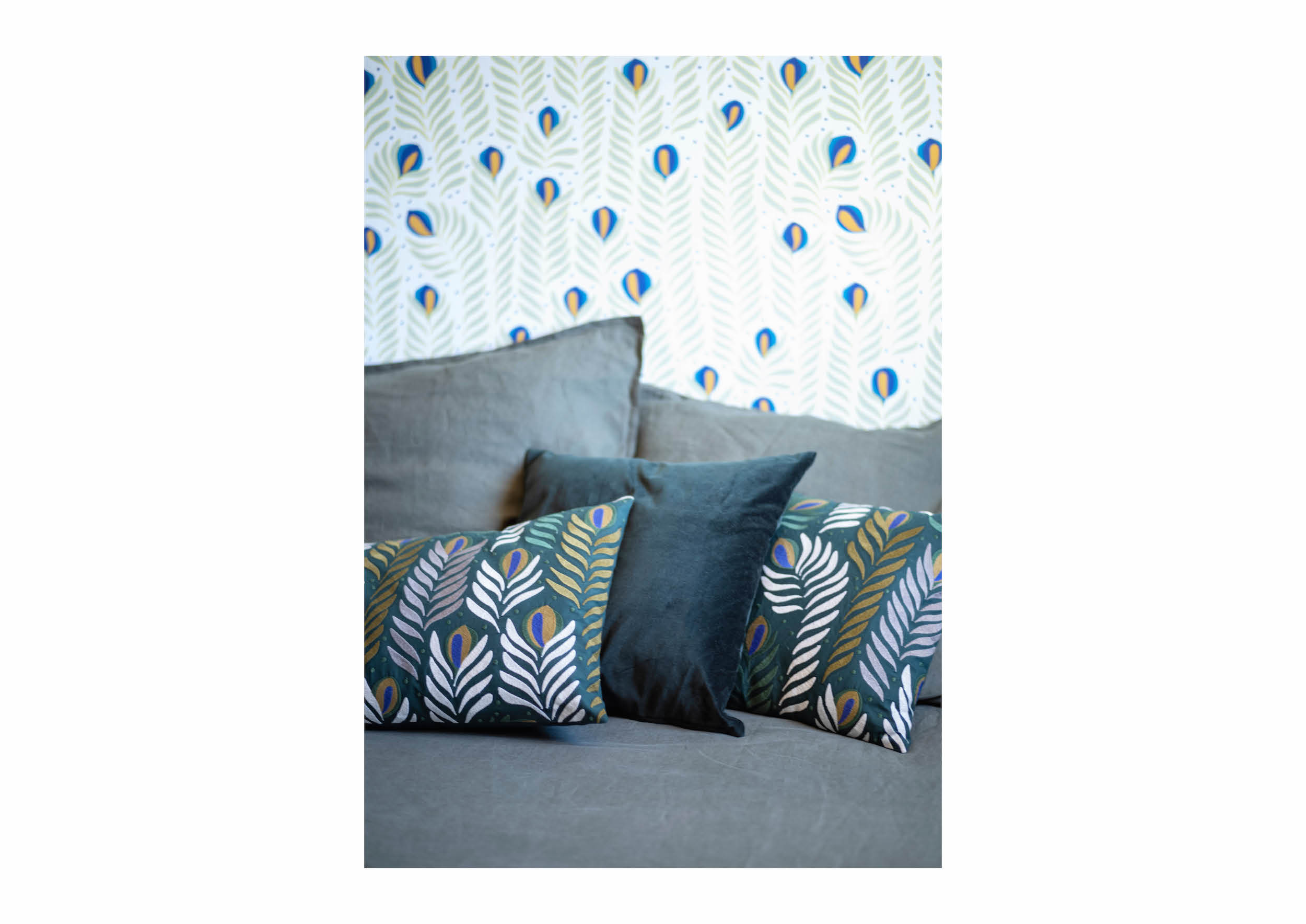 cushions jamini ressource
