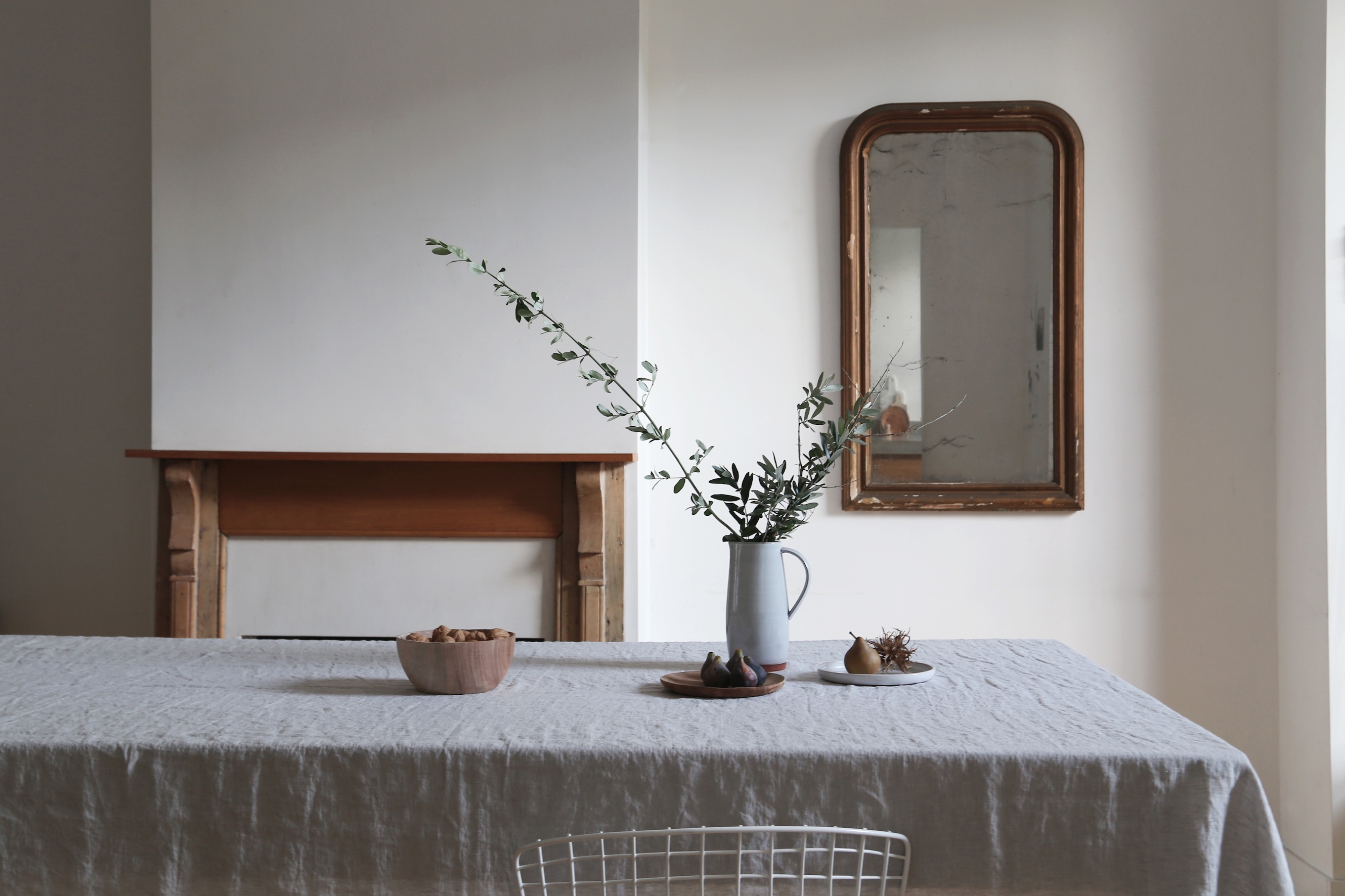 dining room decor