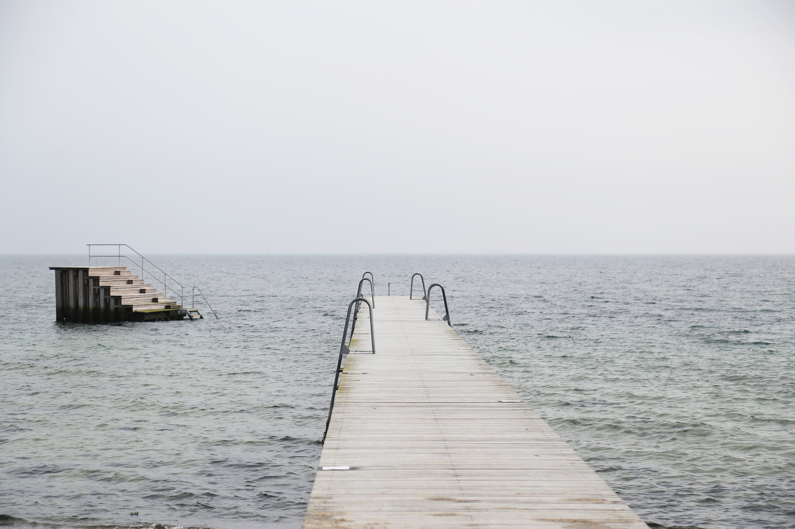 scandinavia sea