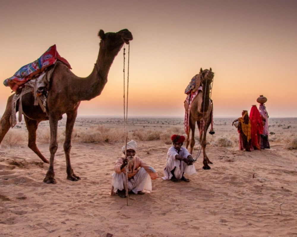 kutch India