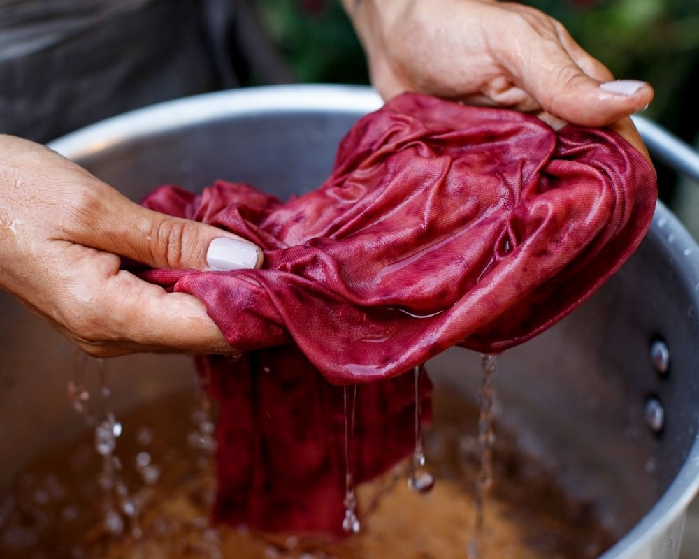 Teinte Mordante à l'Eau, Colorant Bois 