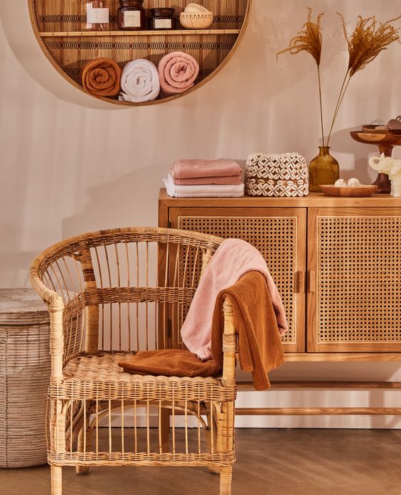 Terracotta inspiration