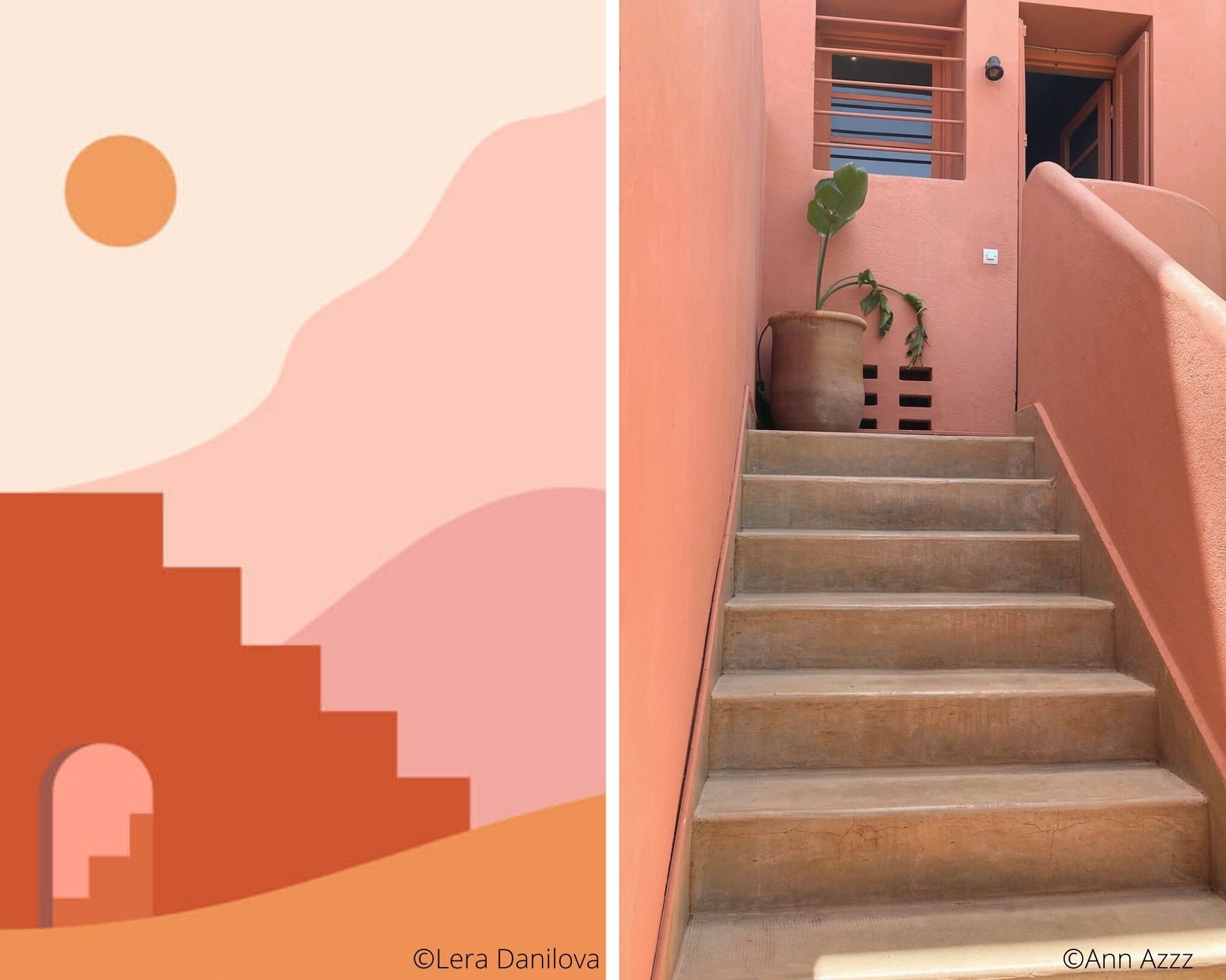 terracotta inspiration